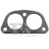 MAZDA B6Y740306 Gasket, exhaust pipe